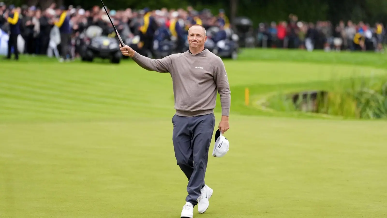 A Comprehensive Look at BMW PGA Championship Prize Money