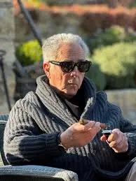 The Media Impact of Bob Broder