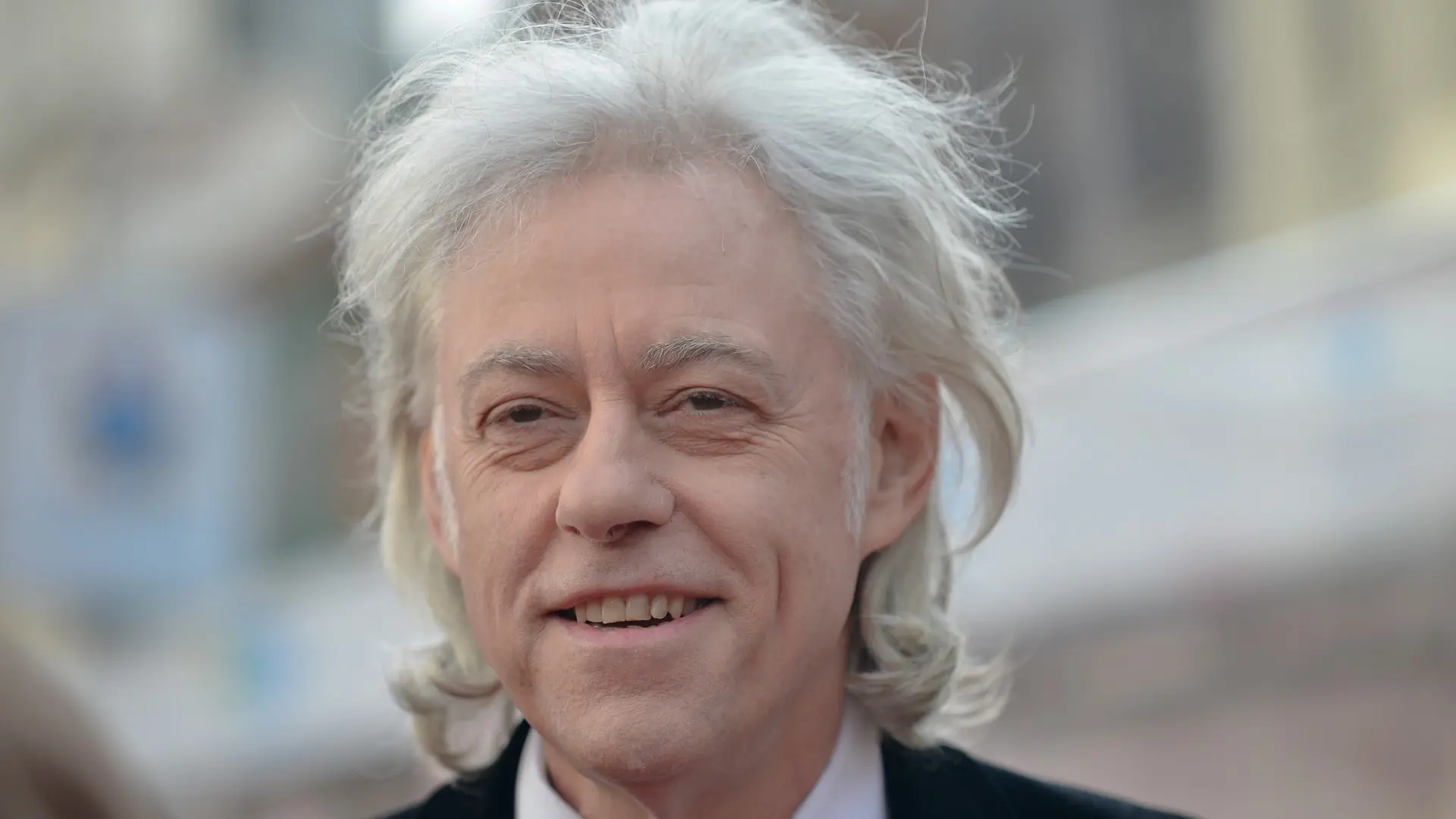 Bob Geldof: A Legacy in Music and Philanthropy