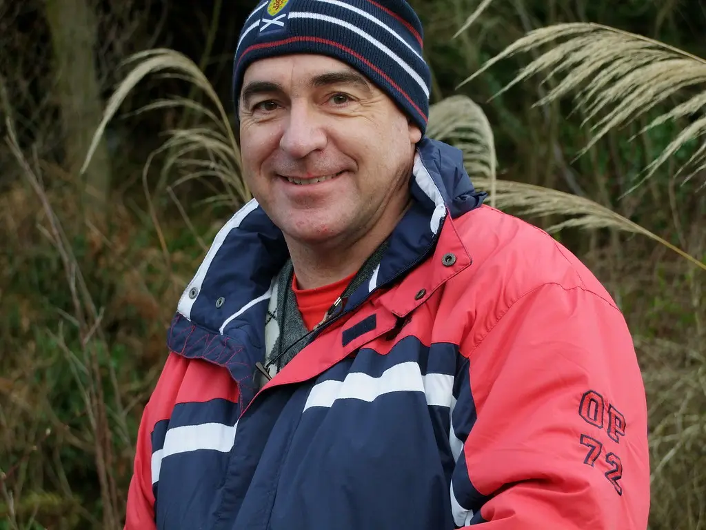 Bob MacIntyre: The Ascension of a Scottish Golfing Prodigy