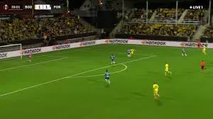 Bodo Glimt: The Football Club Making Waves in Norway