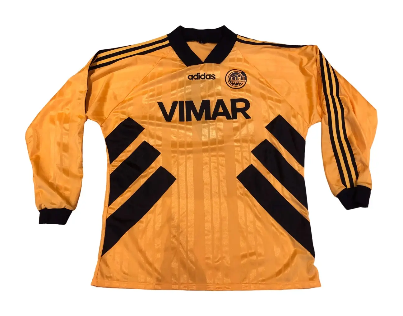 The Rise of Bodo Glimt in Norwegian Football