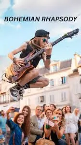 The Rise of Bohemian Rhapsody Flashmobs: A Cultural Phenomenon