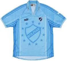 The Legacy and Impact of Bolivar FC in Football