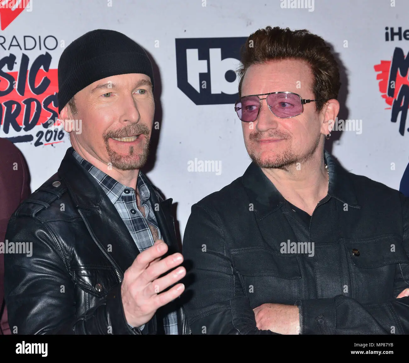 The Legacy of Bono: Music Icon and Activist