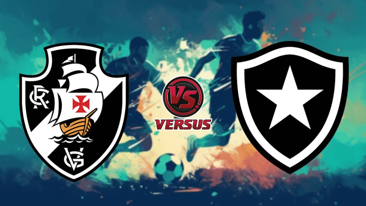 The Historic Rivalry: Botafogo vs Vasco da Gama