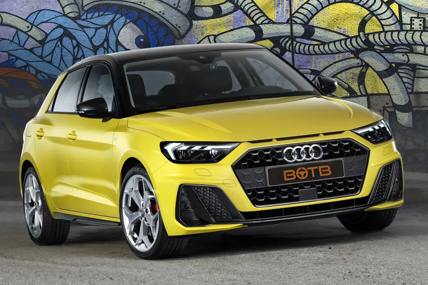 BOTB: Driving Dreams Through Car Competitions