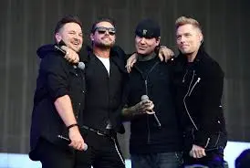Boyzone Tour: Celebrating 30 Years of Music and Memories