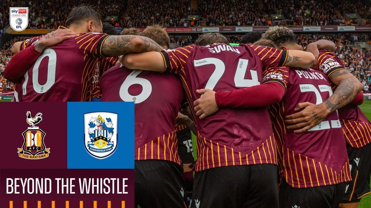 Bradford City vs Huddersfield: Derby Showdown Overview