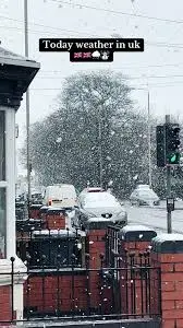Current Weather in Bradford: What You Need to Know