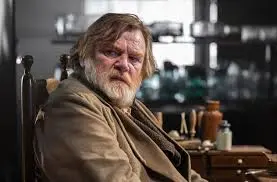 Brendan Gleeson: A Glimpse into the Life and Career of an Icon
