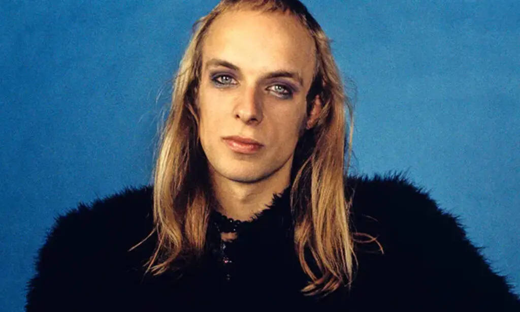 The Impact of Brian Eno on Music and Art