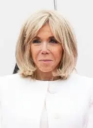 The Role of Brigitte Macron in Modern French Society