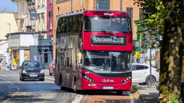 Understanding the Bristol Bus Strike: Impact and Developments