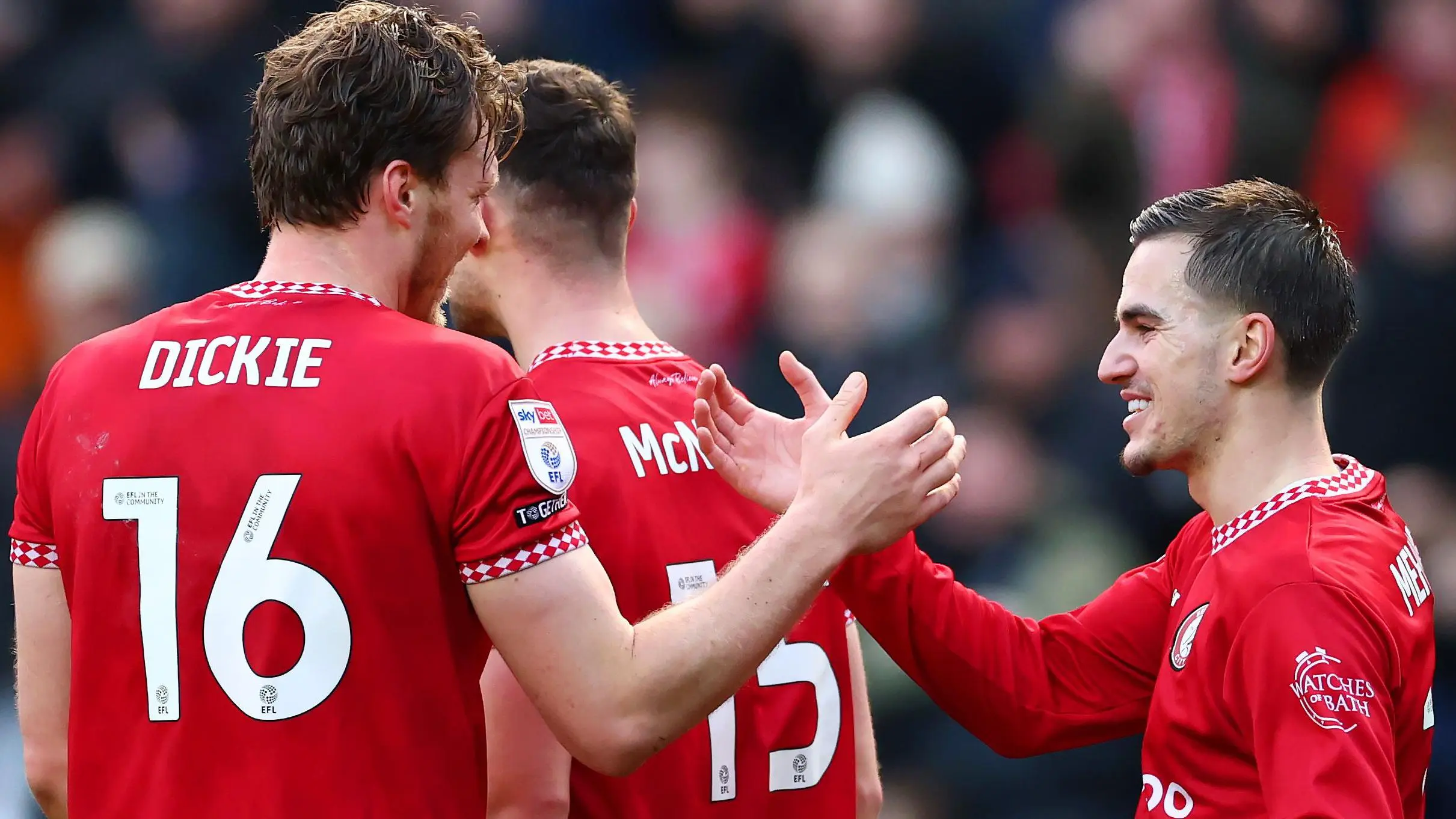 Bristol City vs Portsmouth: Key Match Insights