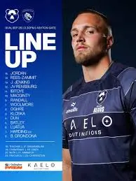 Bristol vs Leicester: A Clash of Teams