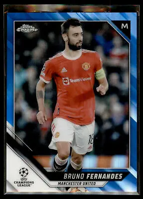 Bruno Fernandes: The Heartbeat of Manchester United’s Midfield