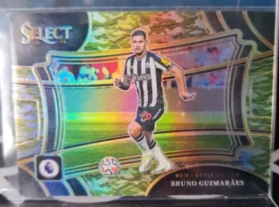 Bruno Guimarães: The Midfielder Captivating the Football World