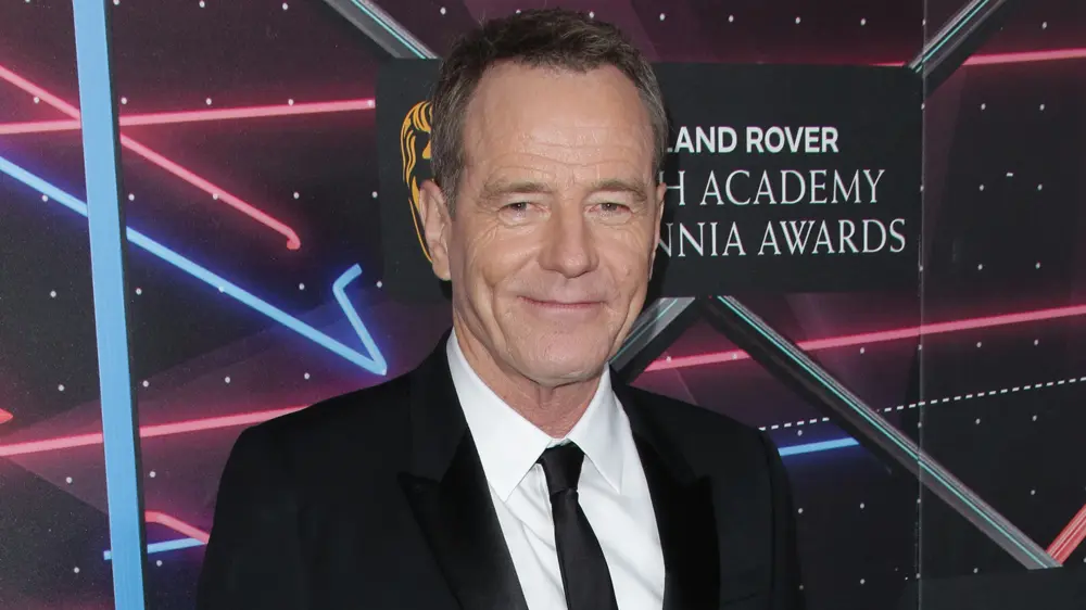 The Remarkable Career of Bryan Cranston