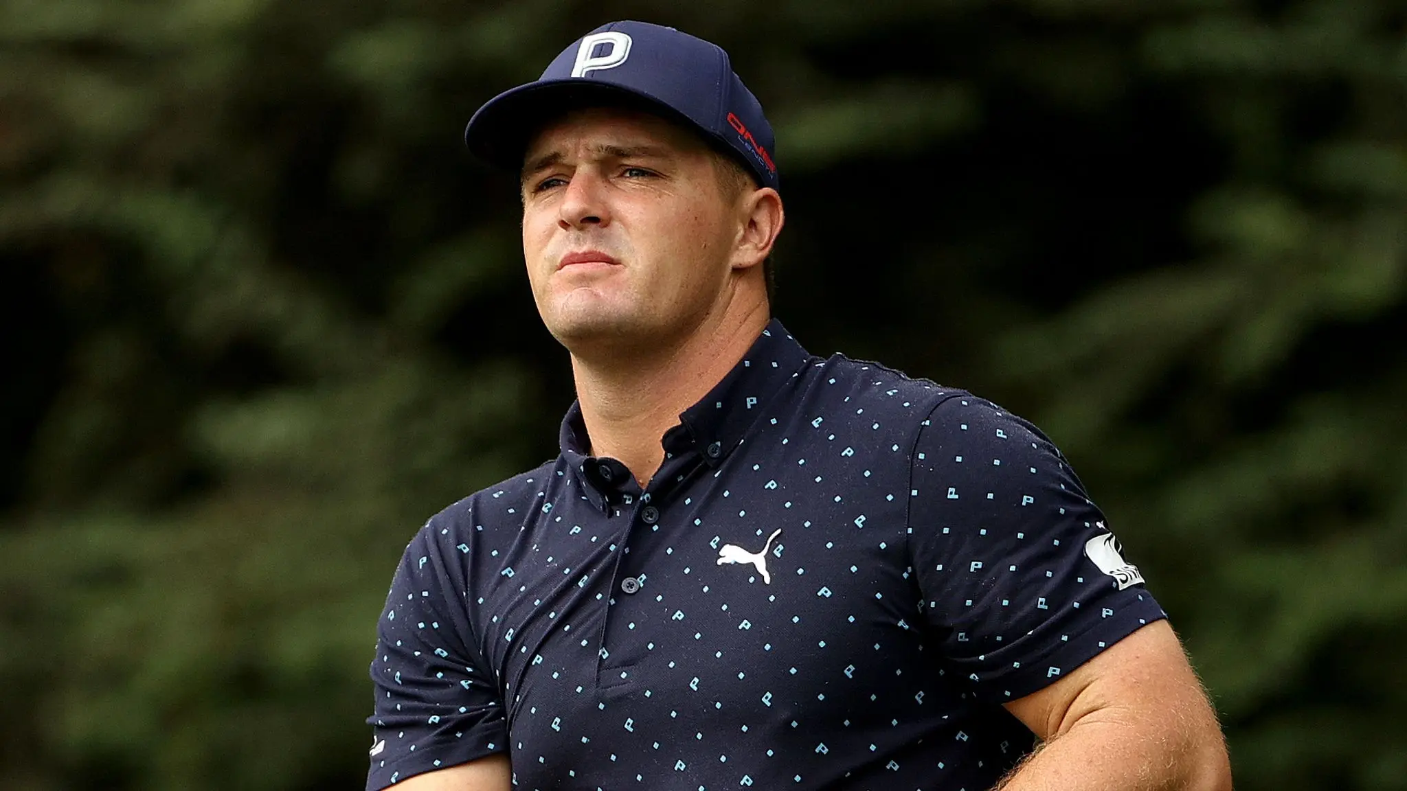The Rise of Bryson DeChambeau: Golf’s Innovative Player