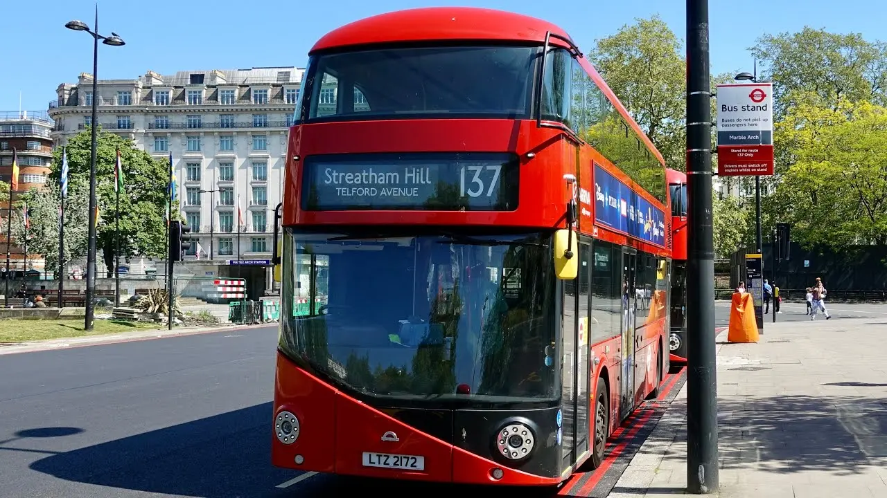 Understanding the London Bus Strike and Its Impact