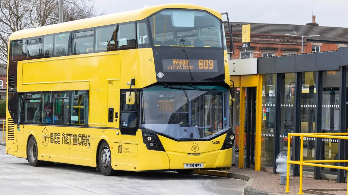 Understanding the Manchester Bus Strike and Its Impact
