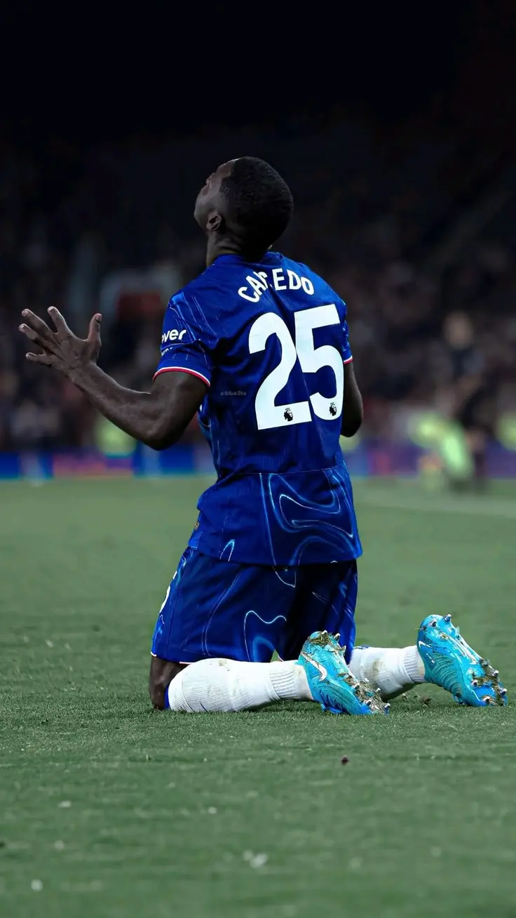 Moises Caicedo: The Midfielder Redefining Football Standards