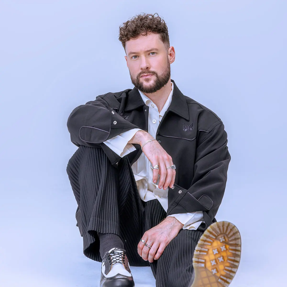 Calum Scott: From Britain’s Got Talent to Global Stardom