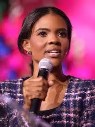 The Rise and Impact of Candace Owens in Political Commentary
