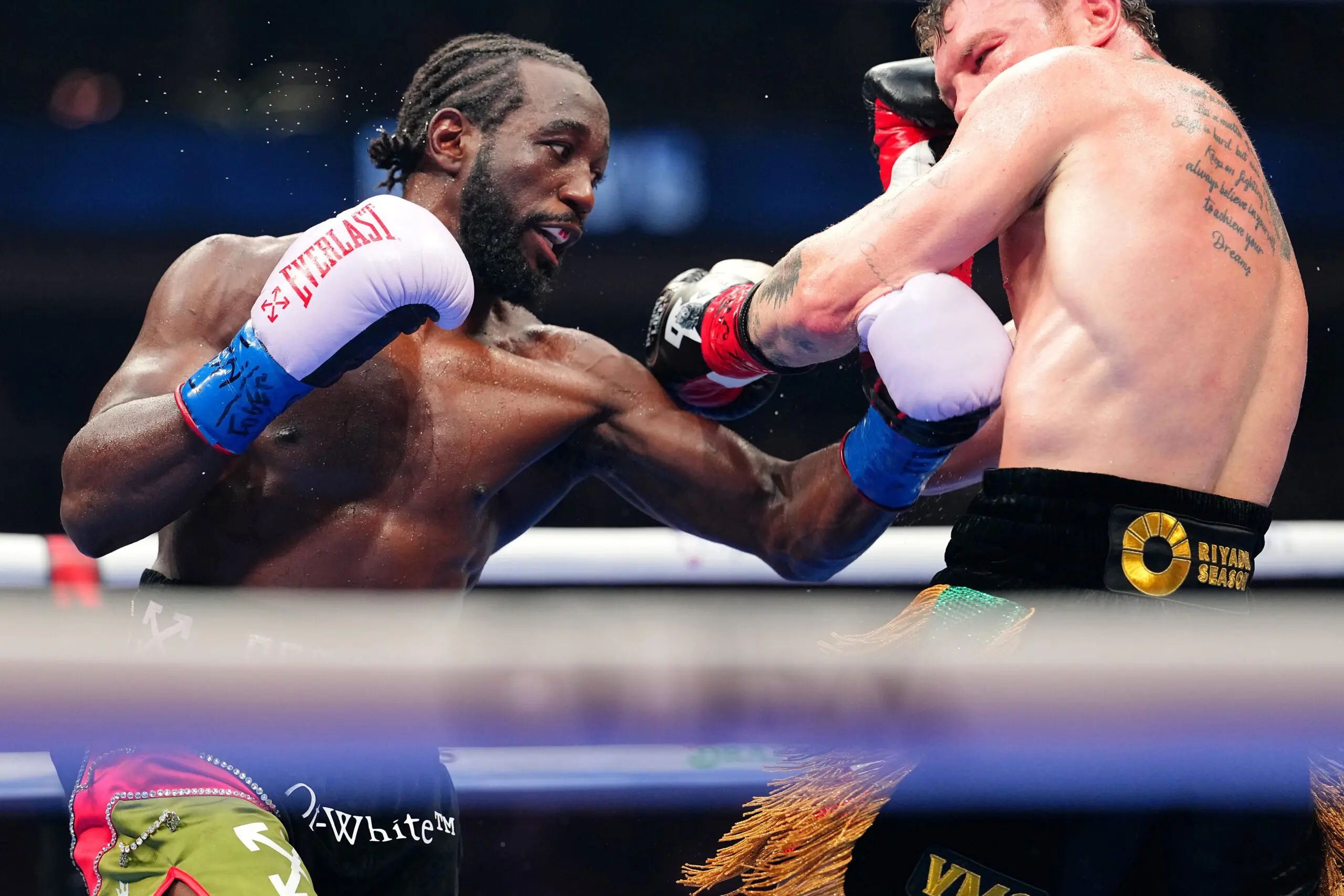 Understanding Canelo Alvarez’s Career Losses and Their Significance