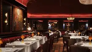 Exploring Carbone London: A Premier Dining Experience