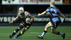 Cardiff Rugby vs Lions: An Exciting Clash Ahead