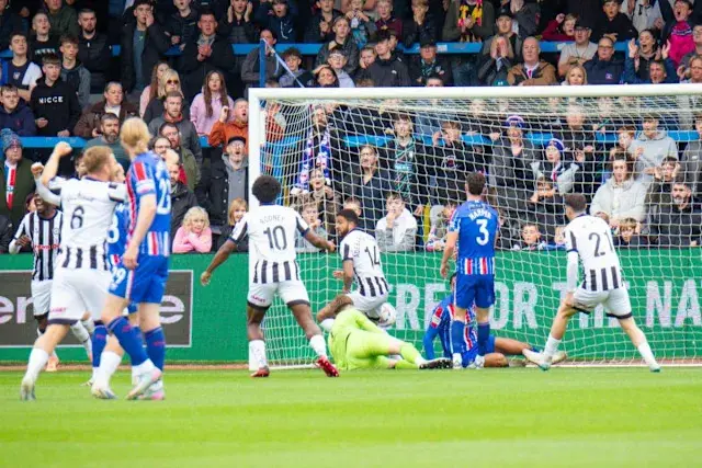 Carlisle vs Rochdale: An In-Depth Match Preview
