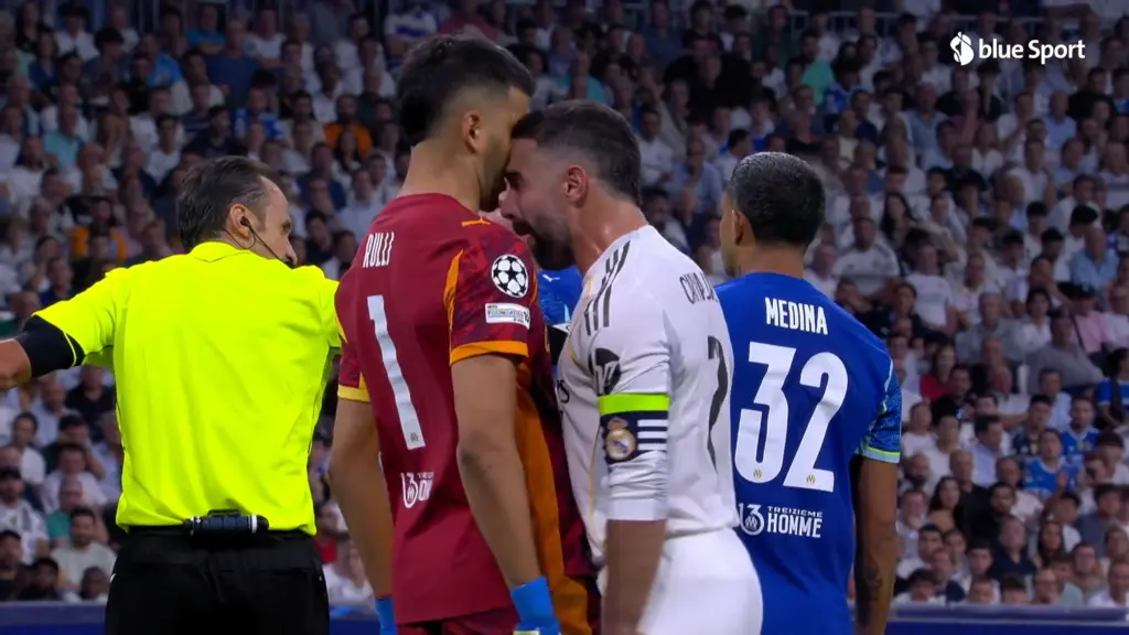 The Impact of Carvajal in Modern Football