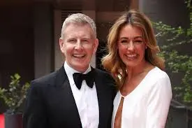 Cat Deeley and Her Husband: A Glimpse into Their Relationship