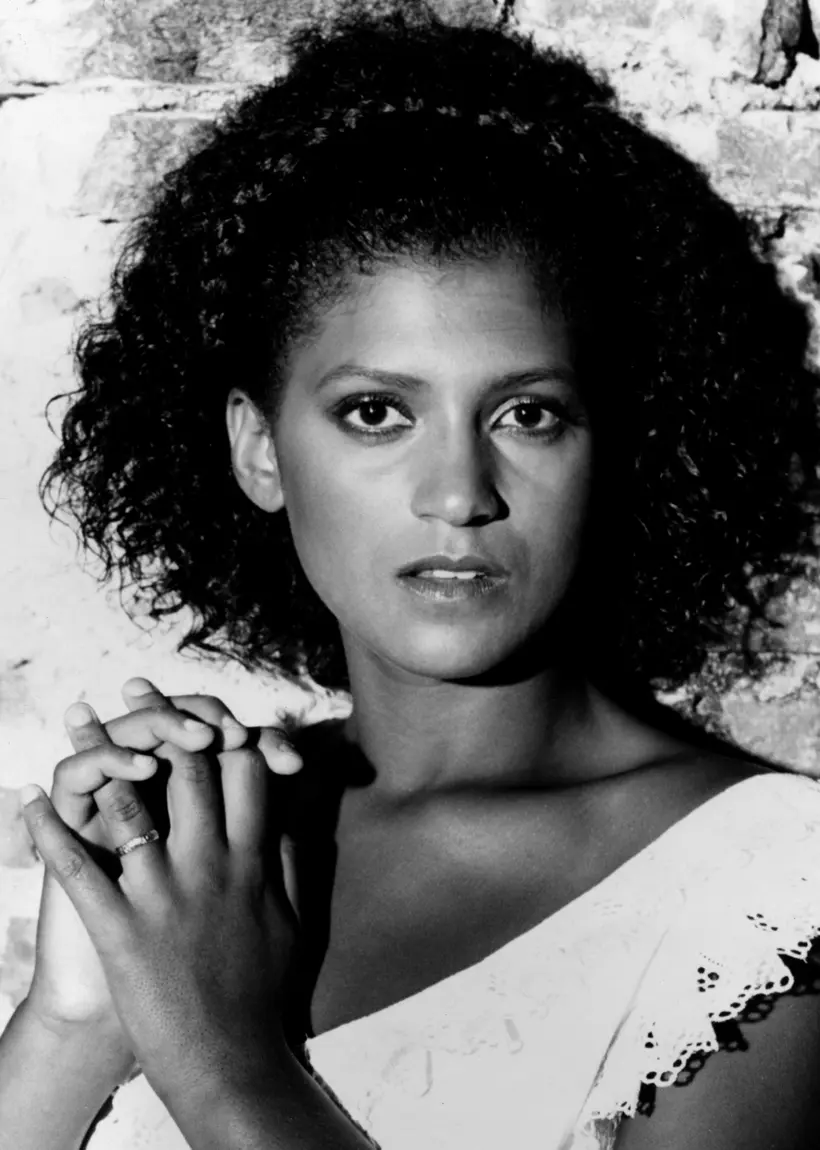 Cathy Tyson: Her Journey in Film and Advocacy