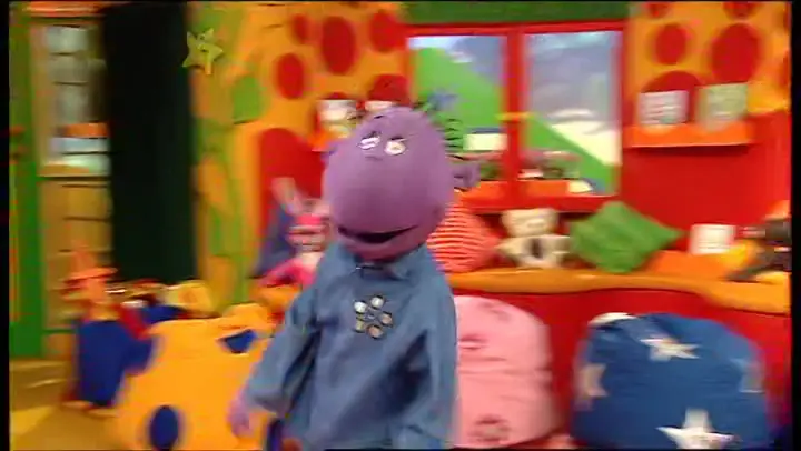 The Importance of CBeebies in Early Childhood Development