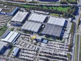 Exploring CBRE: A Titan in Global Real Estate Services