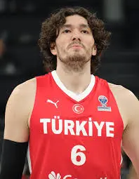 Cedi Osman: The Journey of a Rising NBA Star