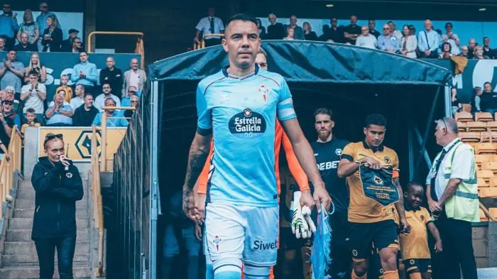 Celta Vigo vs Girona: A Key La Liga Showdown