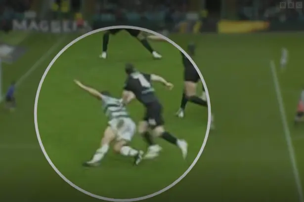 Celtic v Hibs: A Thrilling Encounter at Parkhead