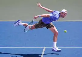 Franco Cerundolo: A Rising Star in Tennis