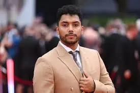 Exploring the Rise of Chance Perdomo in Entertainment