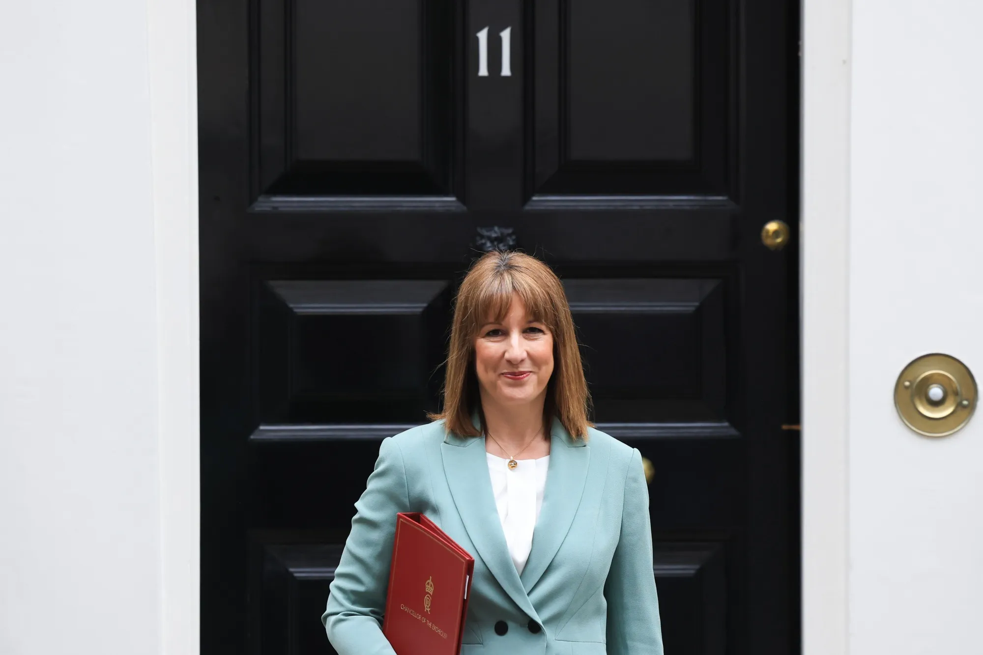 The Role and Responsibilities of the Chancellor of the Exchequer