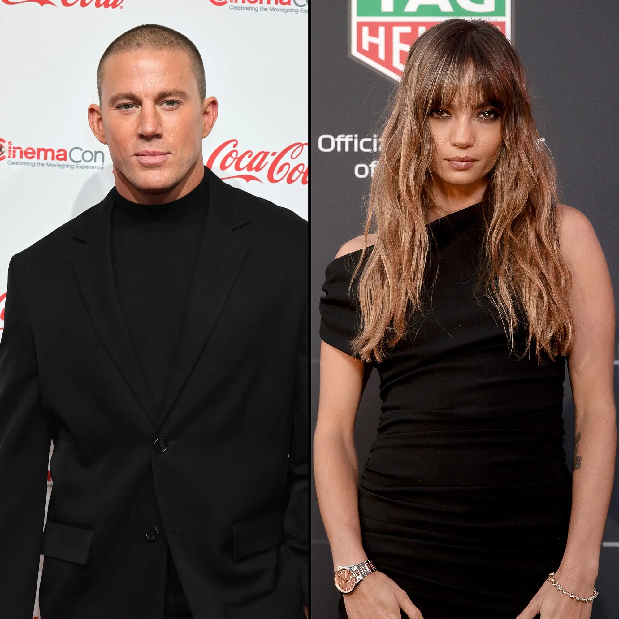 Channing Tatum’s Girlfriend: A Look into Their Relationship