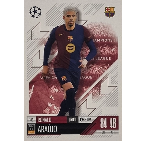 Champions League 2023: Highlights and Current Trends