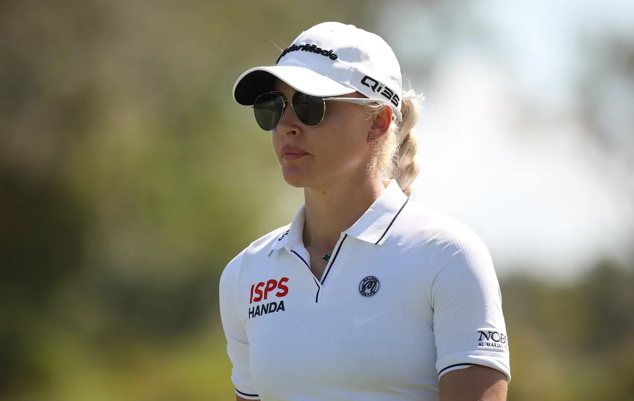 Charley Hull: A Force to be Reckoned with in Women’s Golf