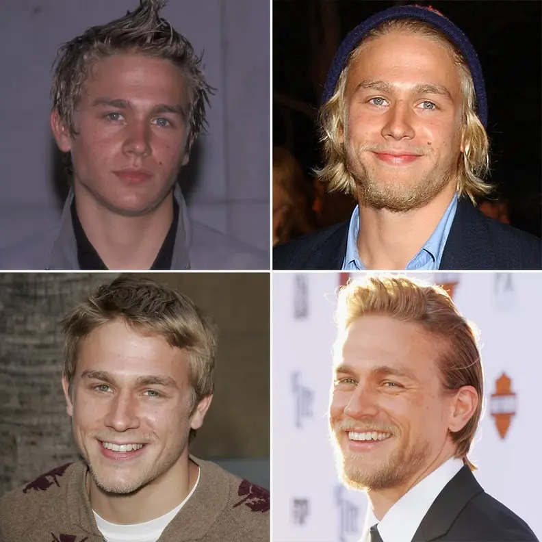 Charlie Hunnam: The Journey of a Versatile Actor