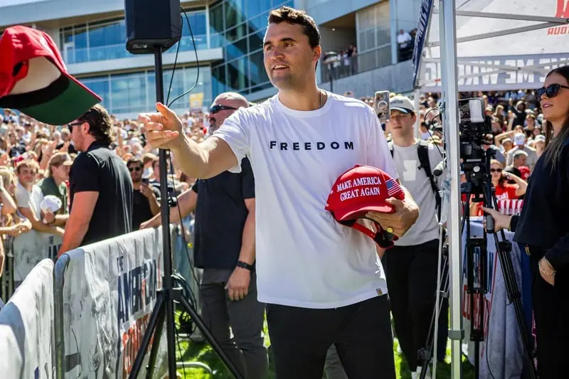 The Impact of Charlie Kirk on Conservative Youth Activism