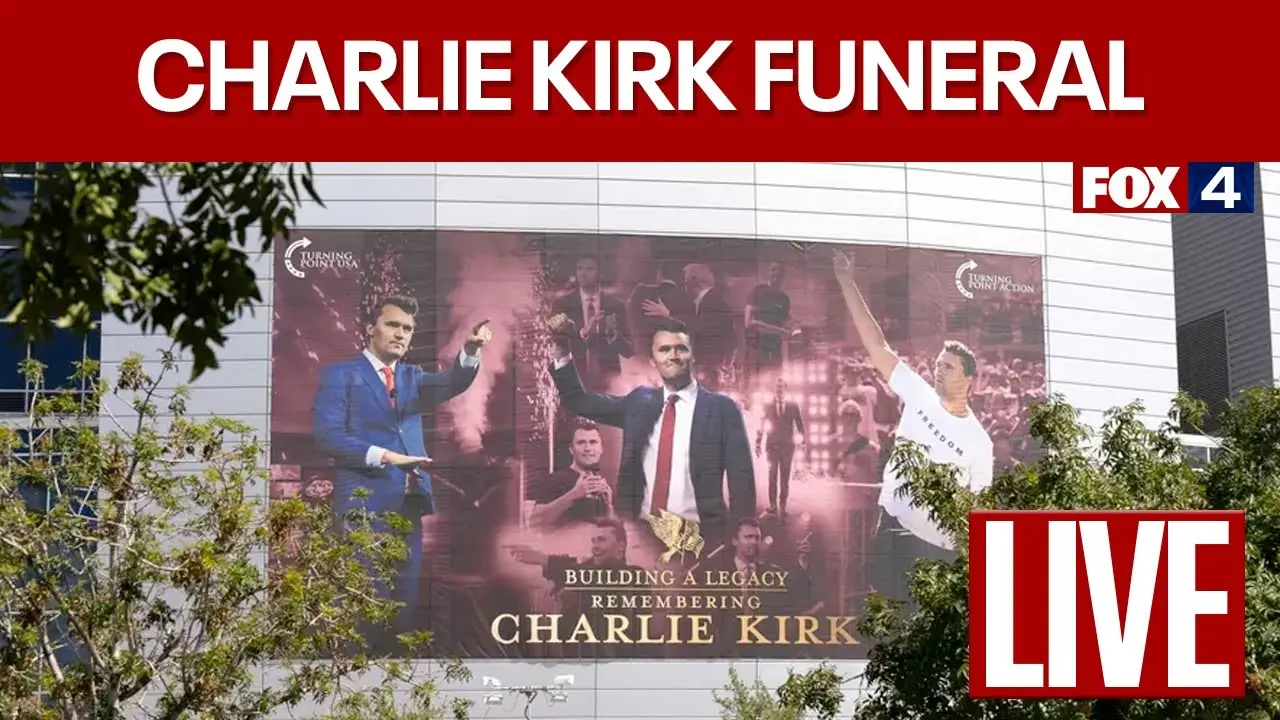 Remembering Charlie Kirk: A Reflection on His Legacy